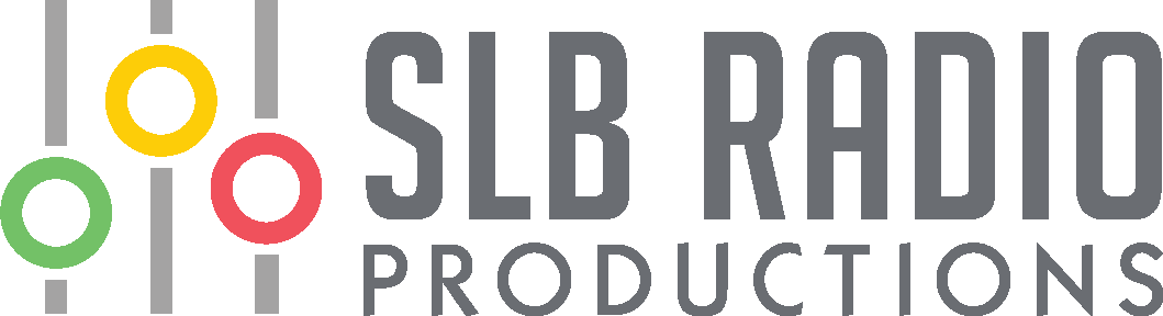 The Saturday Light Brigade Radio Show - SLB Productions Inc.
