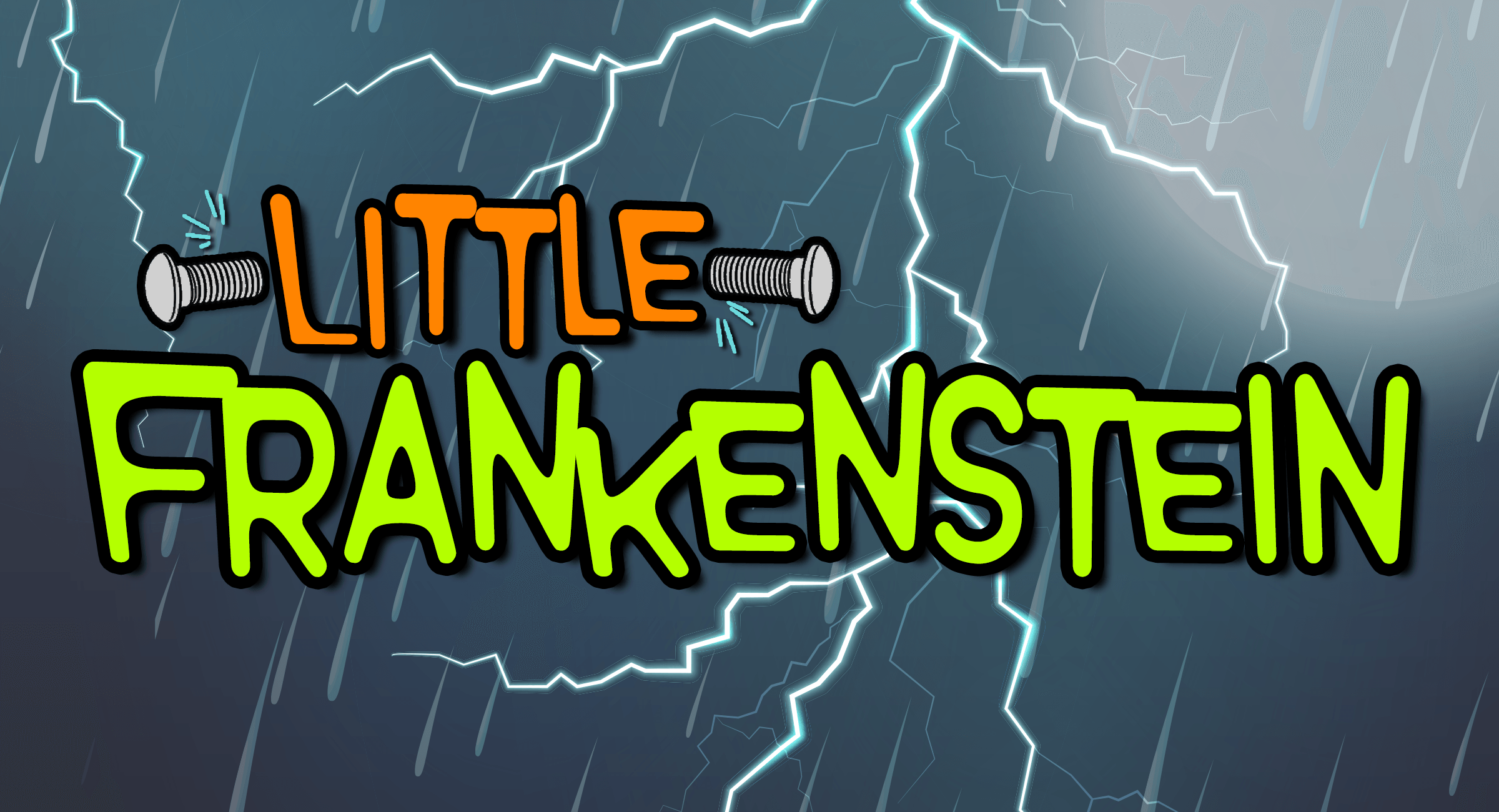 Little Frankenstein