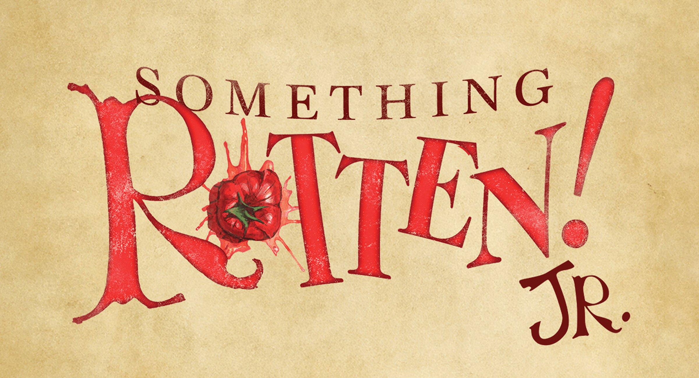 Something Rotten! JR.